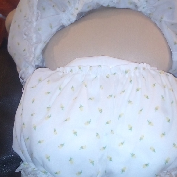 Vintage Cabbage Patch Kid 1985 W Xavier Roberts Signature - Joycelyn Alice - Picture 9 of 17